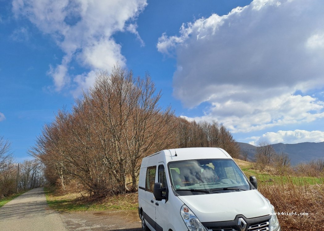 (29026) Ottone - Loc. Casa Punta — foto