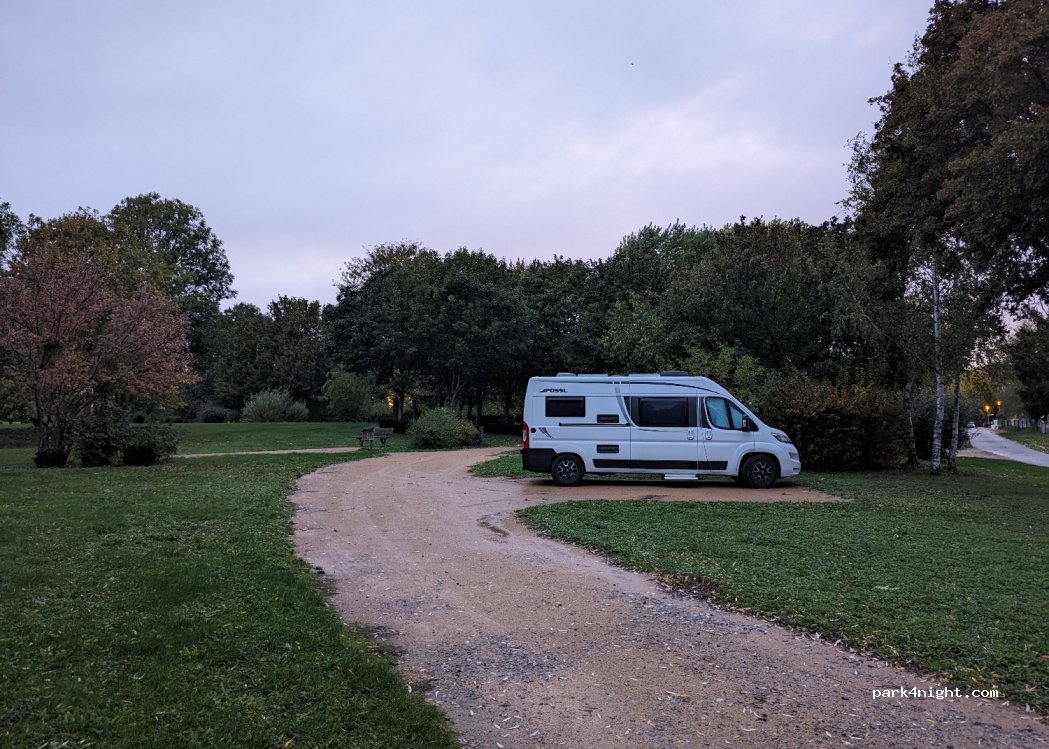 (36400) Lacs - 9 Rue de la Fontaine — foto 4