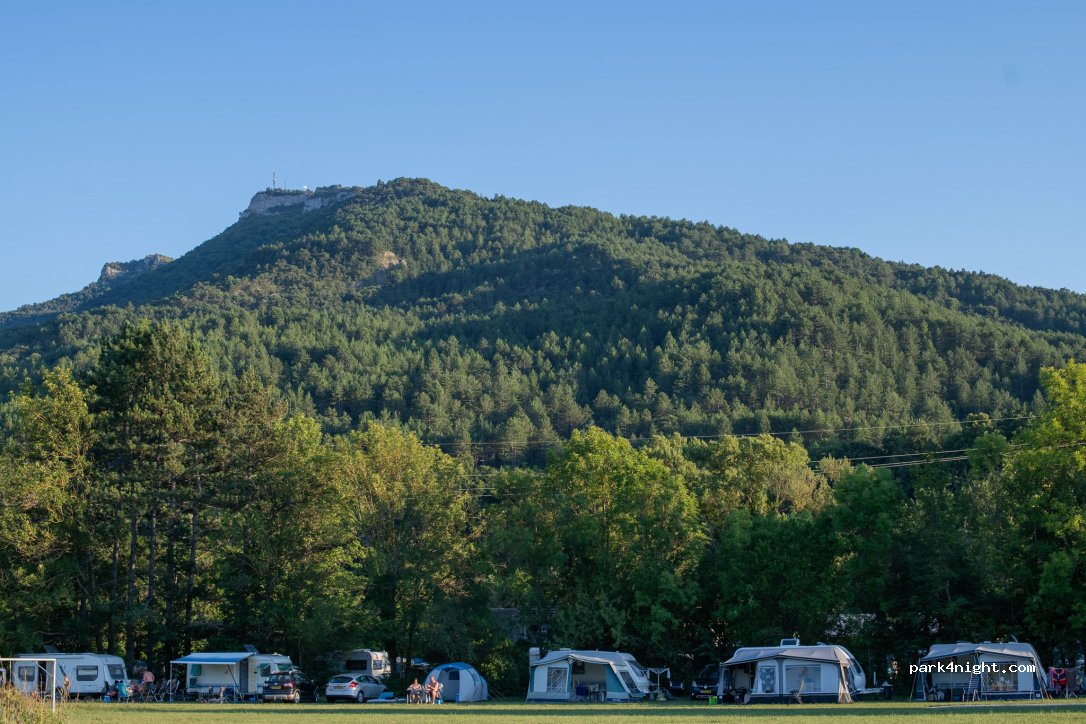 Camping Onlycamp - Chamarges — foto 5