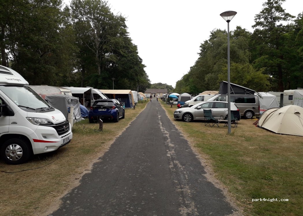 The space Pierre Soismier — foto 2