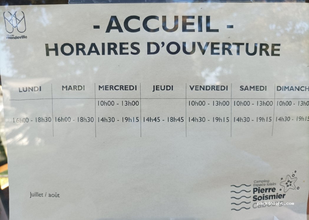 The space Pierre Soismier — foto 3