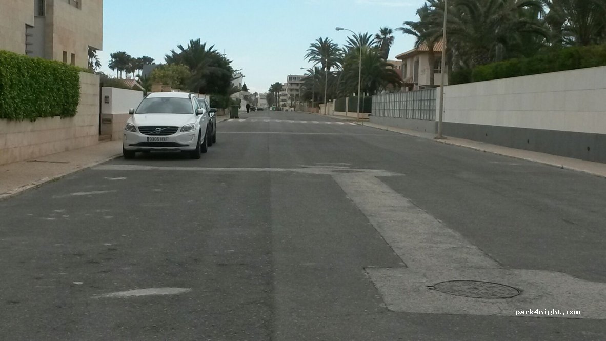() Torrevieja - 8B Avinguda Mare Nostrum — foto