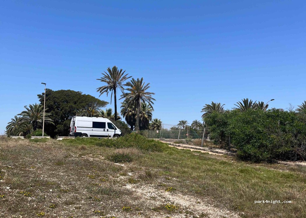 () Torrevieja - 8B Avinguda Mare Nostrum — foto 5