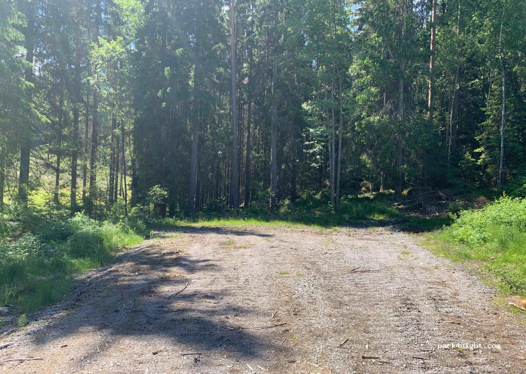 (691 94) Karlskoga - Unnamed Road — foto