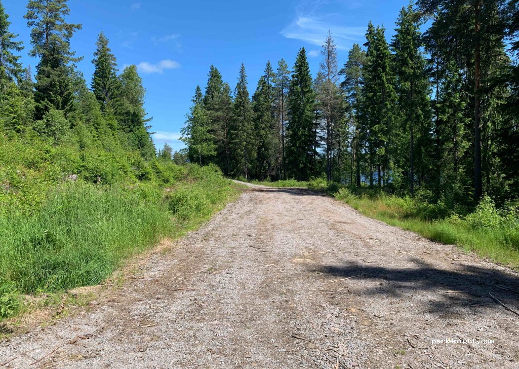 (691 94) Karlskoga - Unnamed Road — foto 2