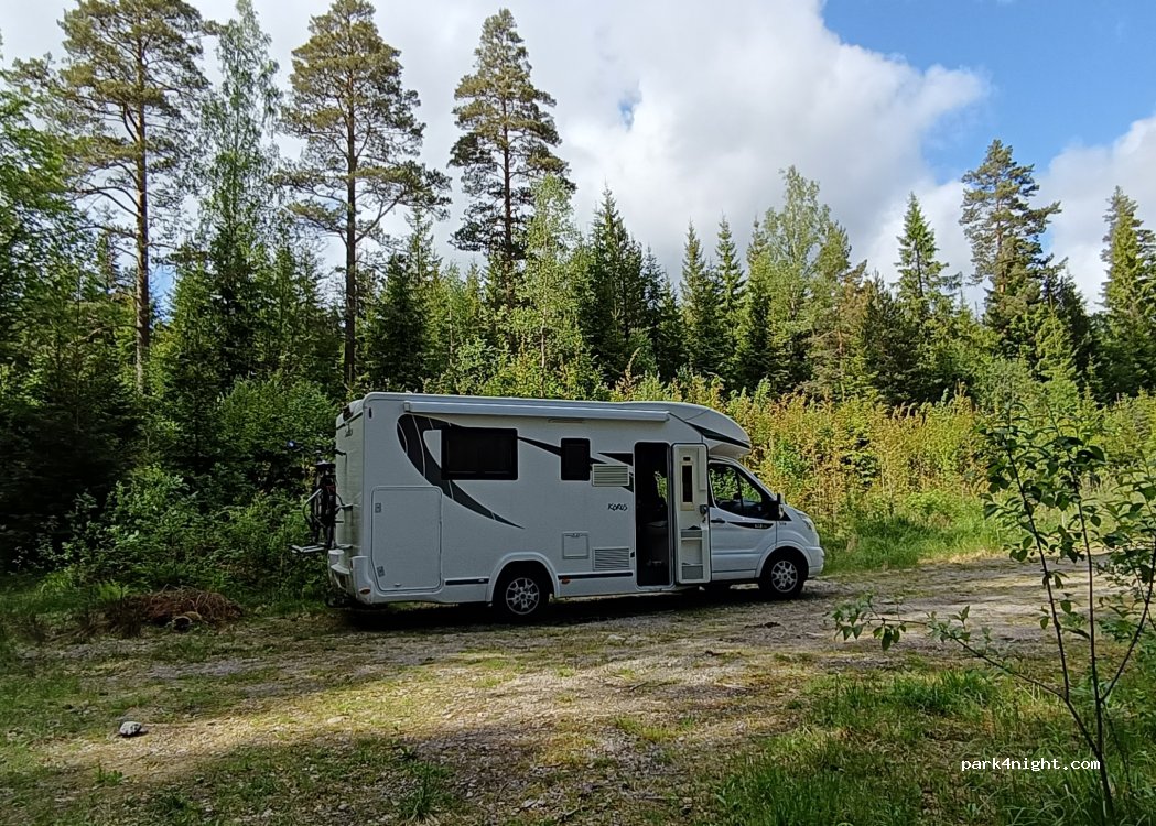 (691 94) Karlskoga - Unnamed Road — foto 3