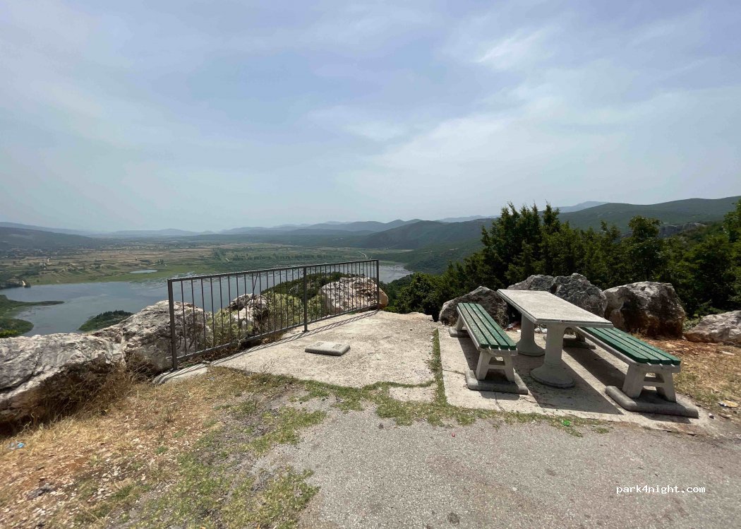 (21263) Dolića Draga - Unnamed Road — foto 2