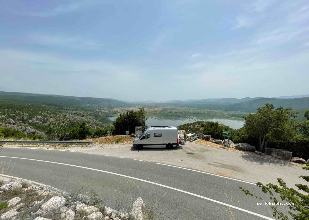 (21263) Dolića Draga - Unnamed Road — foto 3
