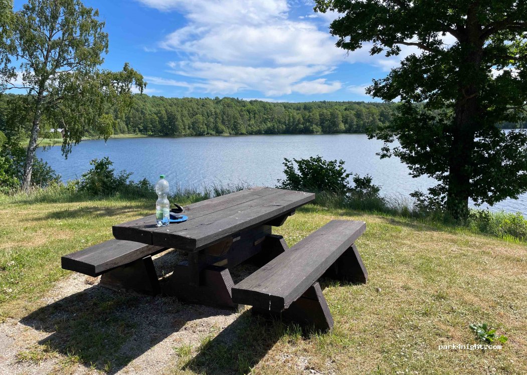 Pausplats Fröskog — foto 2