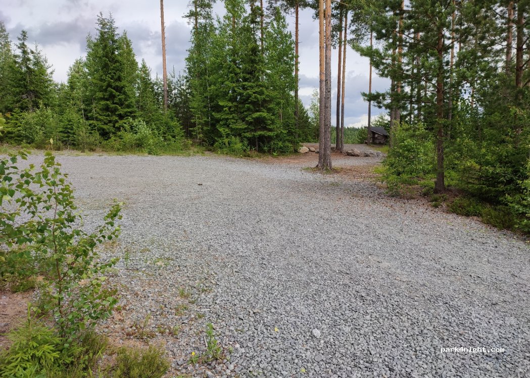 (39150) Pinsiö - 523 Sasintie — foto