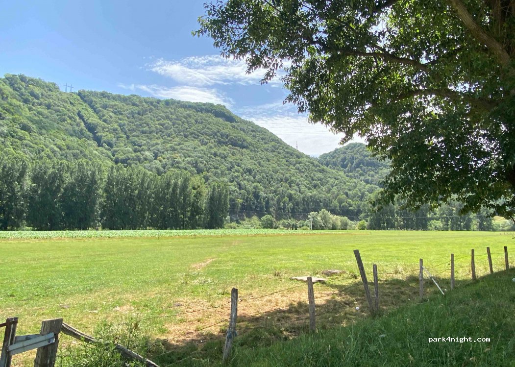 (25220) Chalezeule - 8 Chemin des Prés — foto