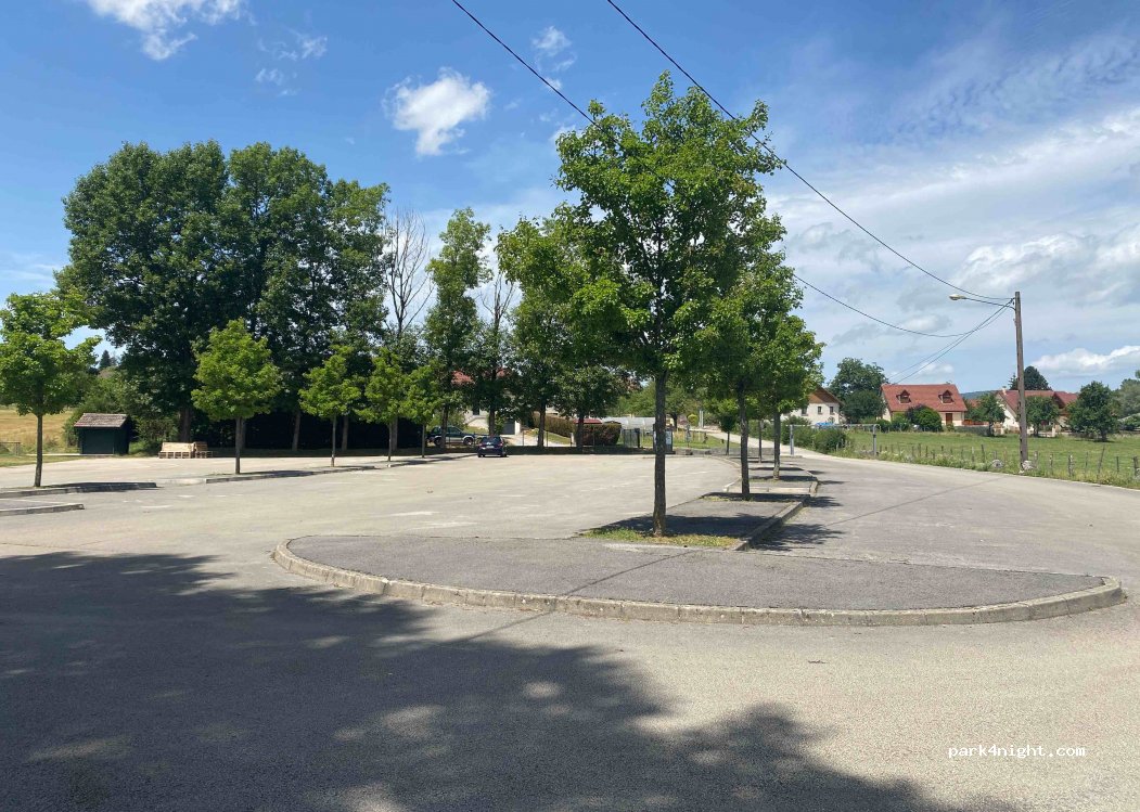 (25220) Chalezeule - 8 Chemin des Prés — foto 2
