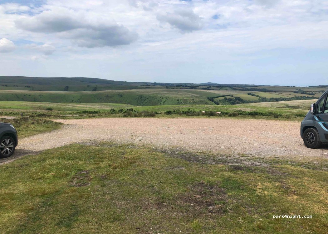 (TA22 9HL) Dulverton - B3223 — foto