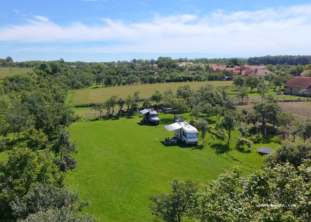 Lotus Mellow - Lounge & Camping — foto 5