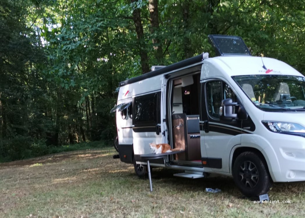 Camping Municipal — foto