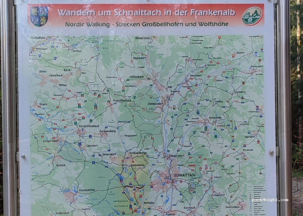 (91233) Neunkirchen am Sand - 9 — foto 3
