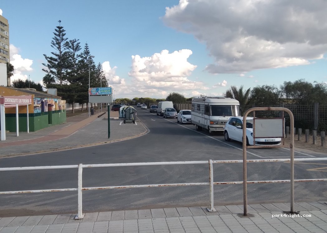 (11500) El Puerto de Santa María - 46 Paseo Marítimo — foto 3