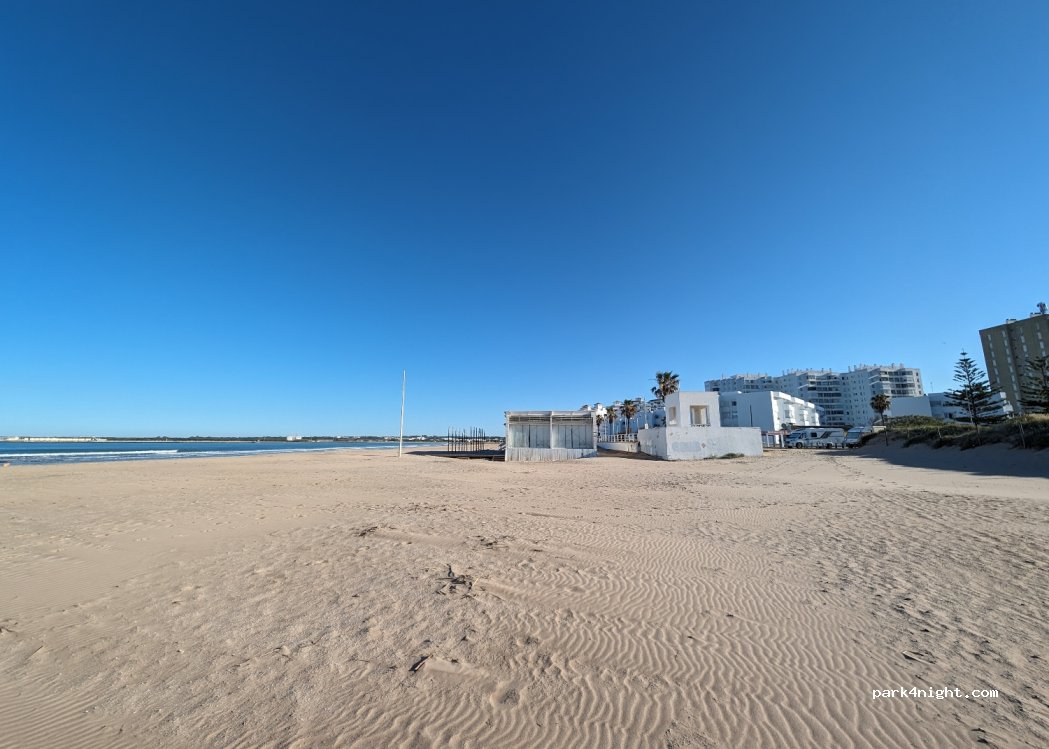 (11500) El Puerto de Santa María - 46 Paseo Marítimo — foto 4