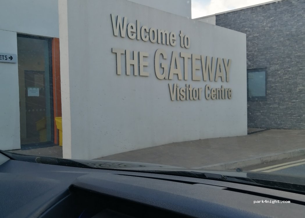 (BT41 4DQ) Antrim - 7 Station Road — foto
