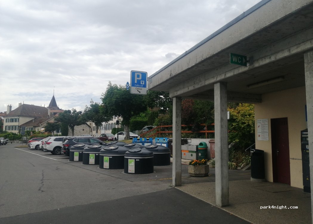 (1095) Lutry - 240 Route de Lavaux — foto 2