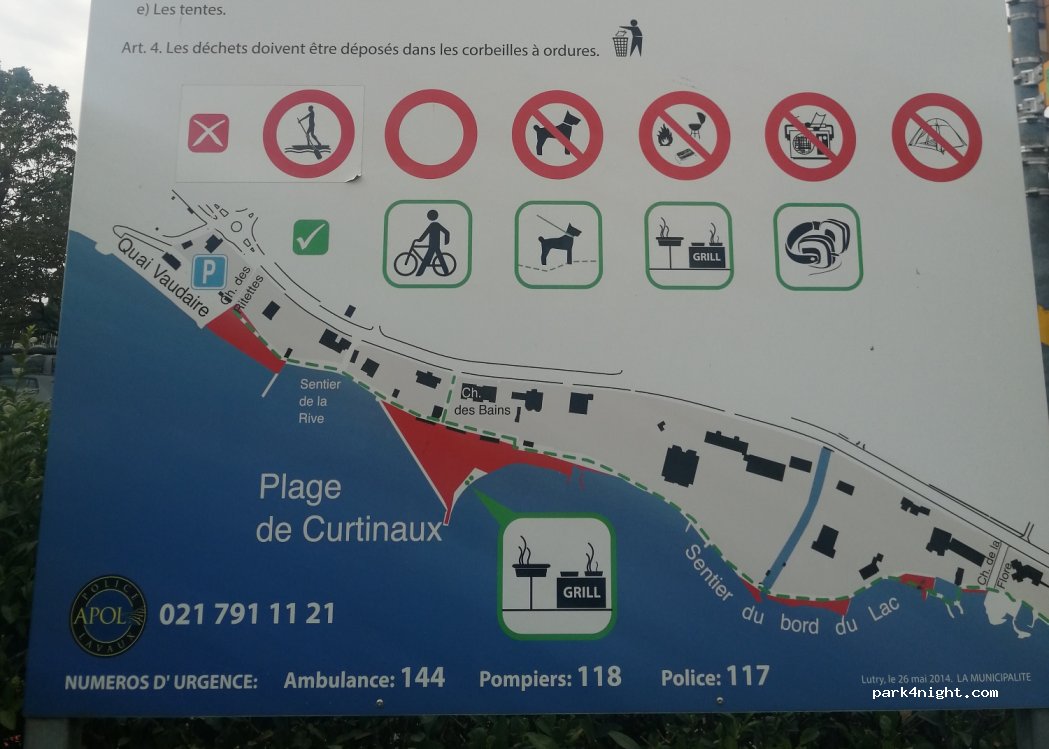(1095) Lutry - 240 Route de Lavaux — foto 4