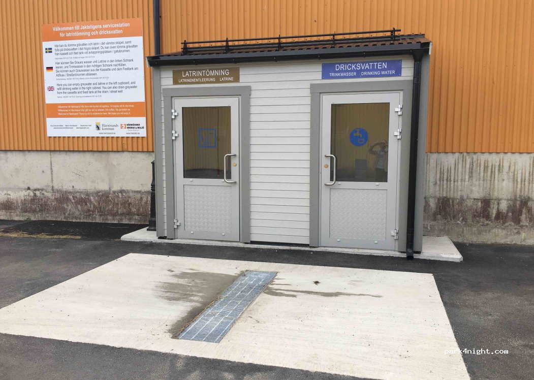 (871 42) Härnösand - 3 Jaktstigen — foto