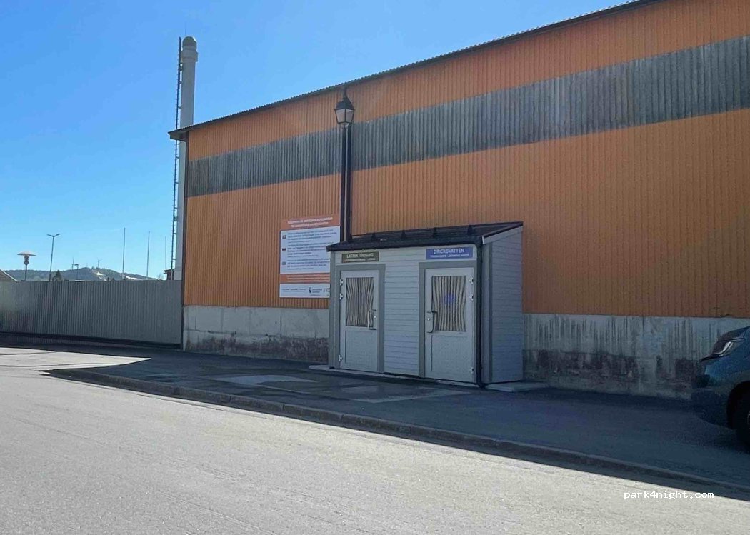 (871 42) Härnösand - 3 Jaktstigen — foto 4