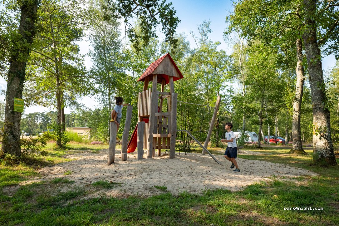 Camping Onlycamp - Les Pins — foto 4