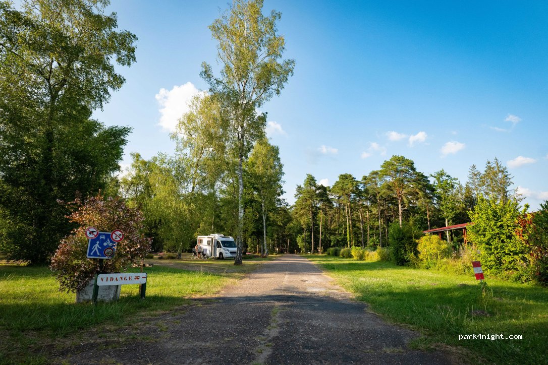 Camping Onlycamp - Les Pins — foto 5