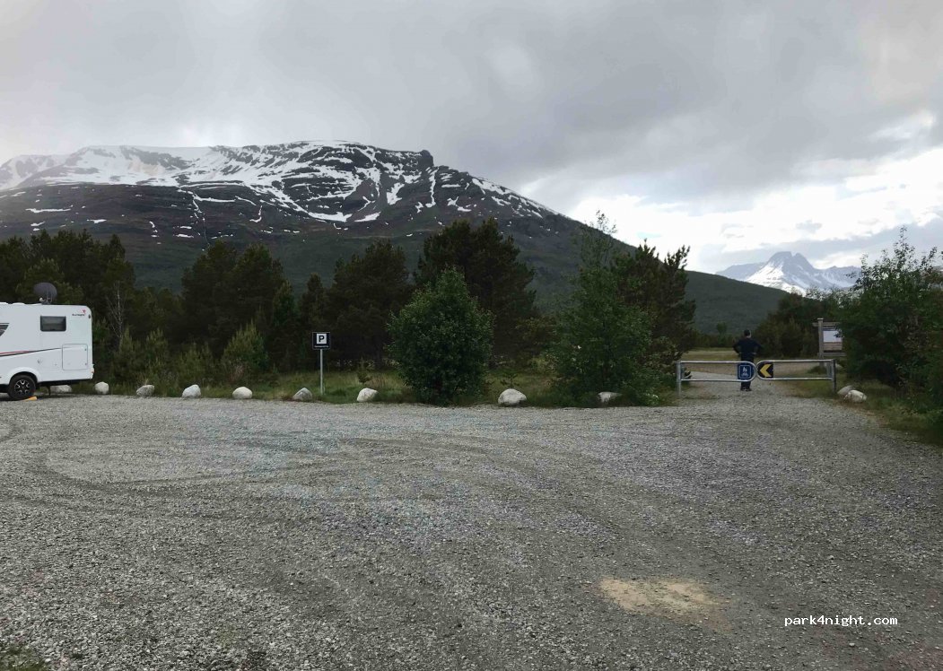 (9143) Skibotn - 14 Laplassen — foto