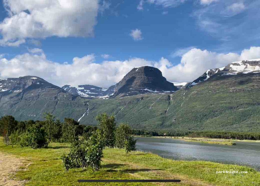 (9143) Skibotn - 14 Laplassen — foto 3