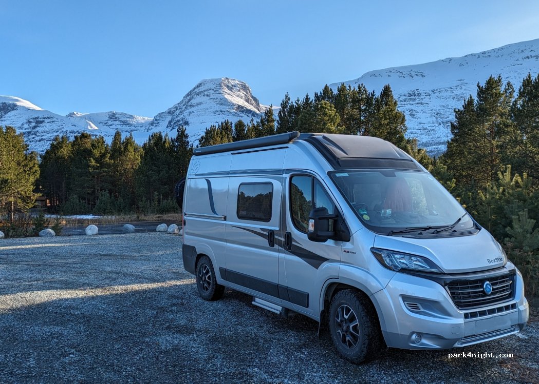(9143) Skibotn - 14 Laplassen — foto 4