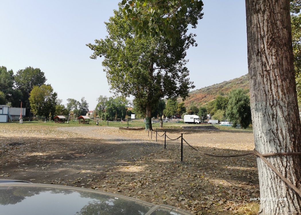 Tisza Camping & Kalandpark — foto 2