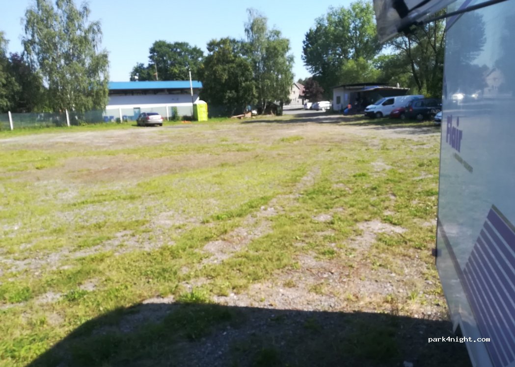(735 51) Bohumín - Ostravská — foto