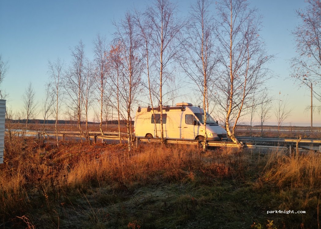 (66640) Penesor - Öjskatavägen — foto