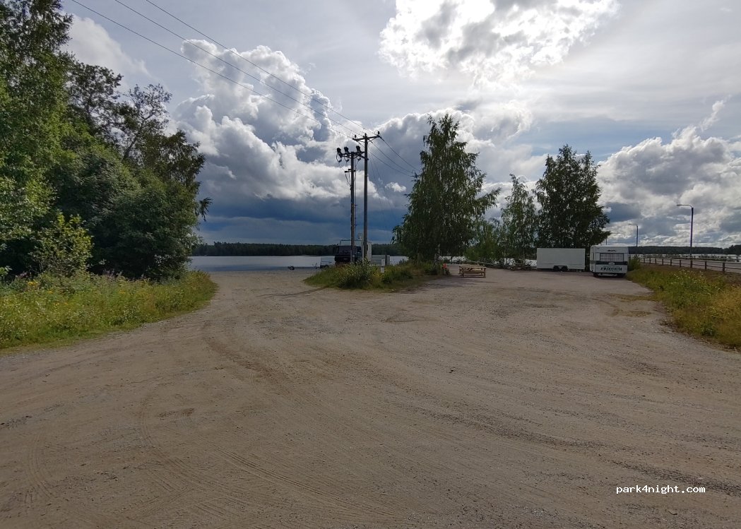 (66640) Penesor - Öjskatavägen — foto 2