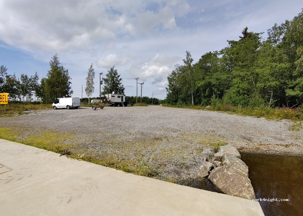 (66640) Penesor - Öjskatavägen — foto 3