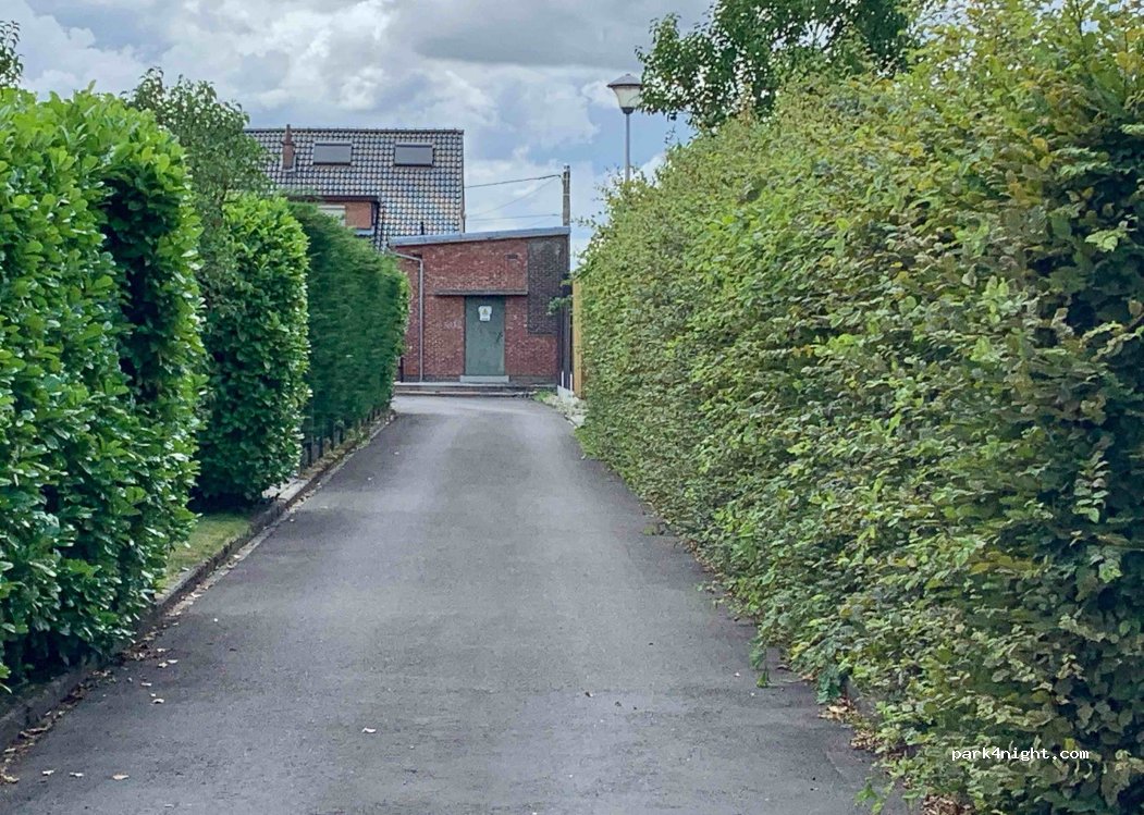 (3570) Alken - 22 Dieregaertstraat — foto 2