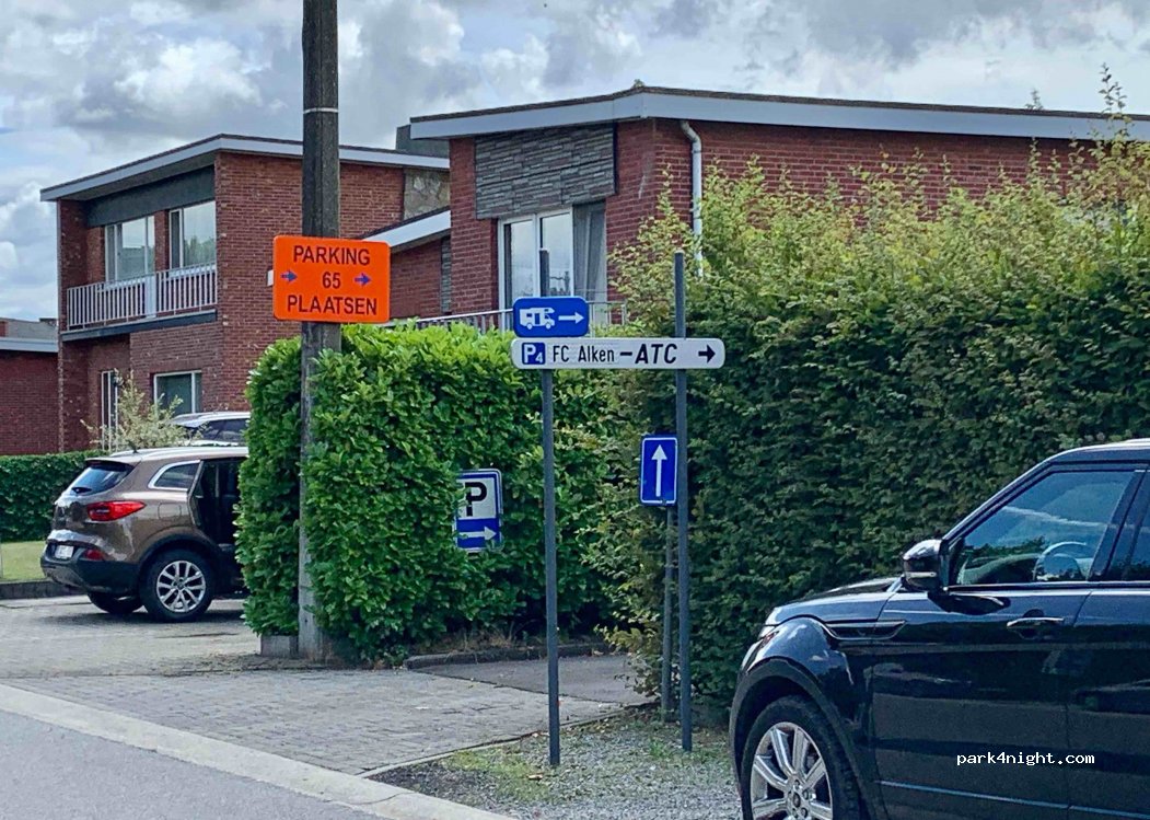 (3570) Alken - 22 Dieregaertstraat — foto 3