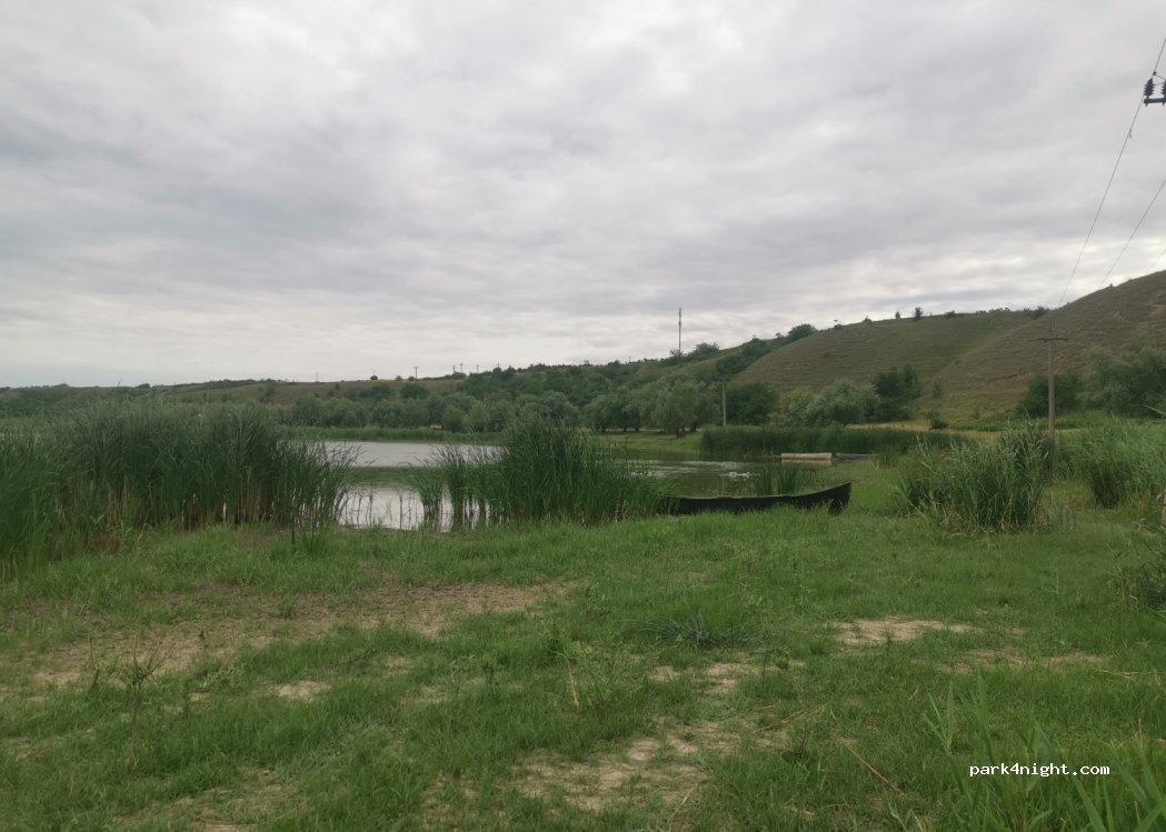 (827132) Băltenii de Sus - Unnamed Road — foto 2