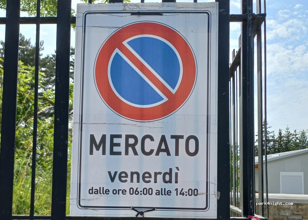(02012) Amatrice - Viale Padre Giovanni Minozzi — foto 2