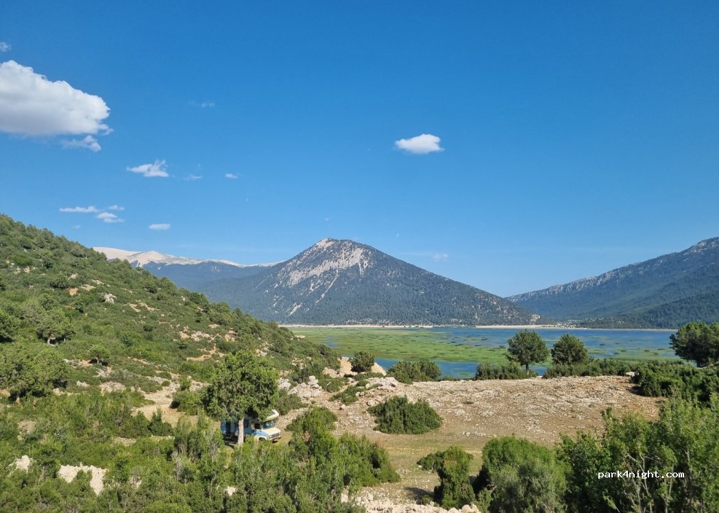 (07700) Elmalı - Unnamed Road — foto 2