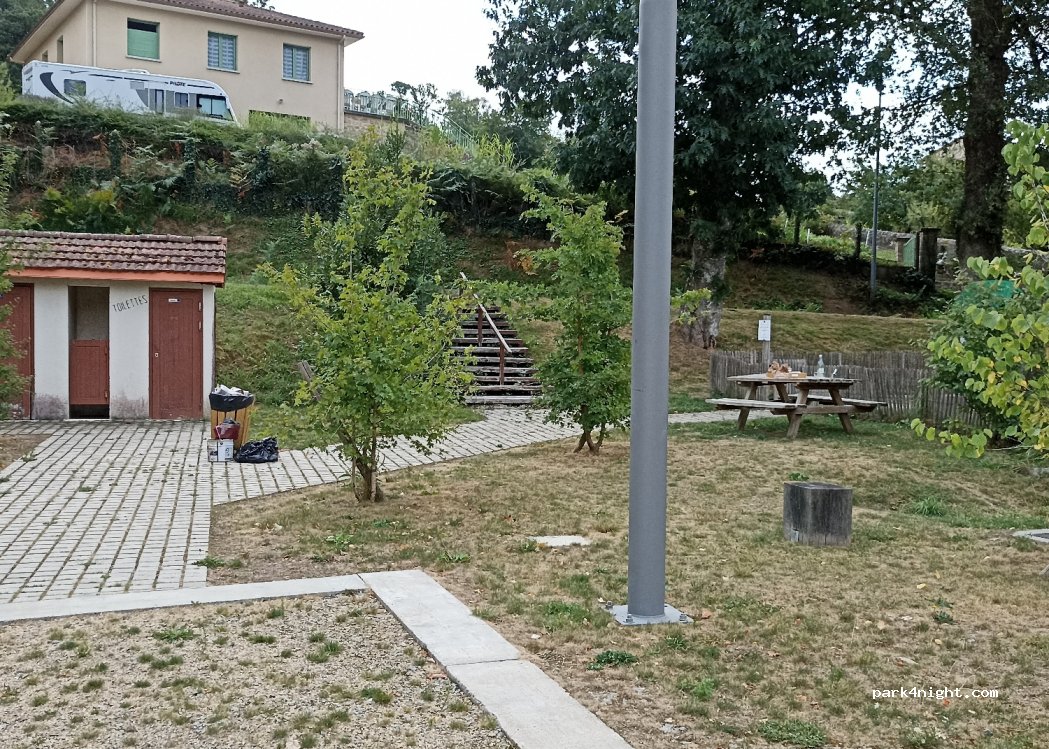 (87640) Razès - Razès Village — foto 2