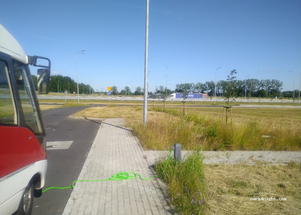 (72) Przybiernów - — foto