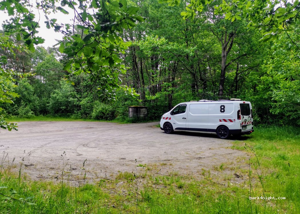 (4920) Staubø - 94 Kalvøysundveien — foto 5