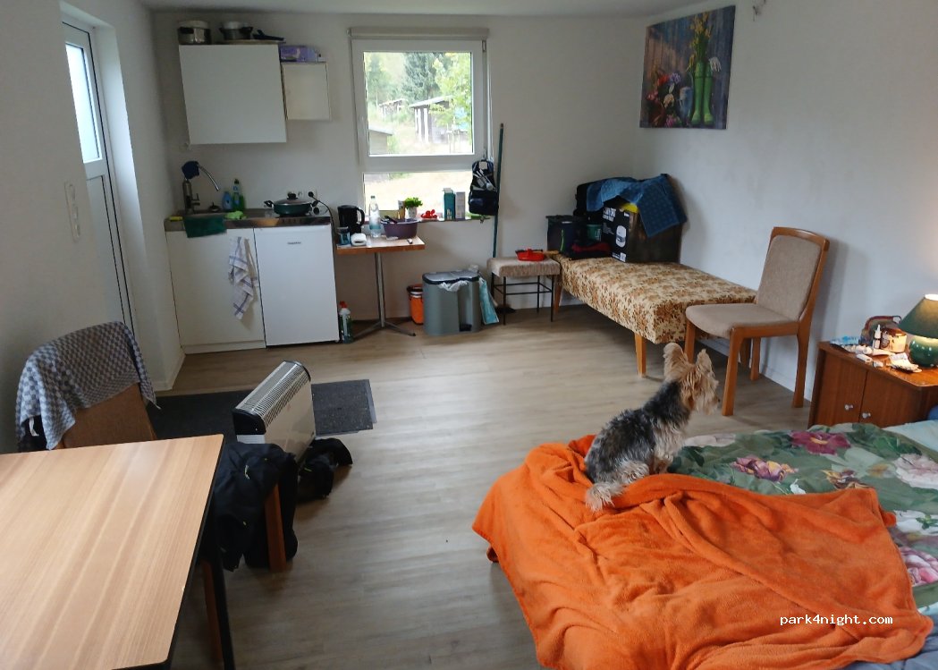 Campingplatz Nüßleshof — foto 2