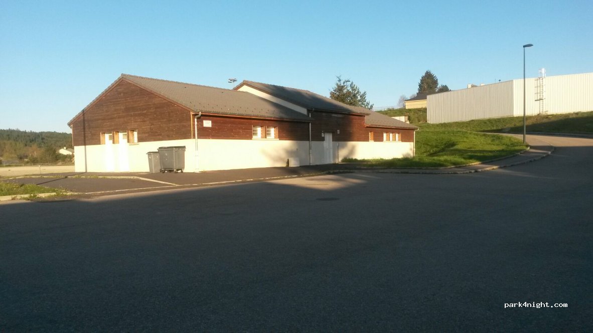 (43190) Tence - 45 Rue de Saint-Agrève — foto 3