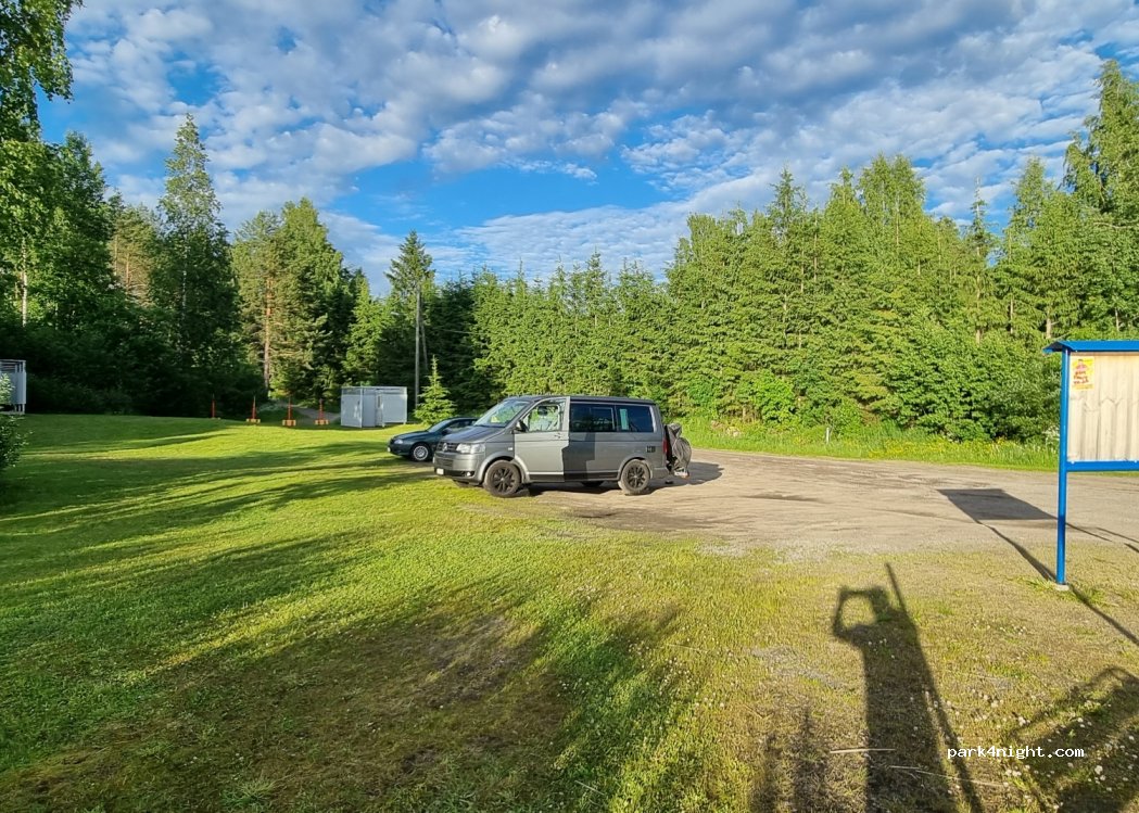 (40270) Jyväskylä - 8 Matinmäentie — foto