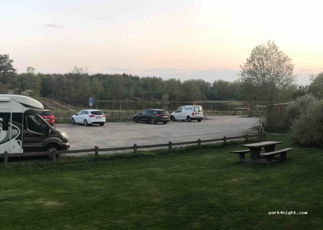 (585 97) Linköping - Rosenkällavägen — foto