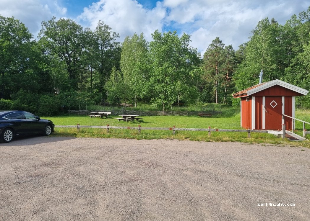 (585 97) Linköping - Rosenkällavägen — foto 2